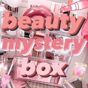 Mystery Beauty Box